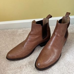 Tecovas - The Chance, Size 12